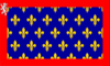 Flag Of Maine Clip Art